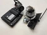 2023 Ducati Monster Full Lock Set & Ecu - 1100 Miles 59822451A. Fixed Price $612.45.