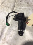 Suzuki 1977-83 GS450/550/650/750/850/1000/1100 Oem Ignition Switch 37100-45301. Fixed Price $39.99.