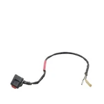 1990 1999 Suzuki DR350 Kill Off Switch Button Black 37820-14X50. Fixed Price $21.94.
