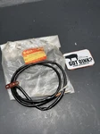 New Genuine Suzuki Stop Switch 57460-45500 / 49300 GS550 GS800 GR650 GS1100. Fixed Price $19.99.