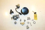 Polaris- Ignition Assembly- Oem 4012943-266. Fixed Price $463.99.