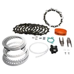 Rekluse Radiusx 4.0 Clutch Kit Triumph Tf 250-X 2024-2025 RMS-8312002. Fixed Price $999.00.