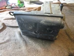 1980 Yamaha Right Airbox Filter Housing Cover. Fixed Price $30.00.