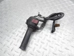 2017 15-19 Honda CB300F Right Switch Throttle Control Cable Handlebar Grip. Fixed Price $46.24.