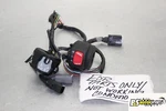 2023 Suzuki Hayabusa GSX1300R Left Right Bar Switch Kill Hi Low Turn 4PARTS. Fixed Price $54.99.