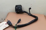 1990 Kawasaki Ninja ZX1000B Left Handlebar Control (KSHC49). Fixed Price $17.95.