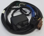 1996-2000 Honda Goldwing Gl Audio Switch Assembly 39210-MAM-A61. Fixed Price $38.99.