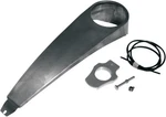 Klock Werks Softail Dash With Ignition Relocation Kit #KW05-02-0100. Fixed Price $349.95.