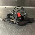 2013-2020 Suzuki Hayabusa GSX1300 Right Start Switch Oem 37200-15H10 #2027. Fixed Price $100.00.
