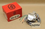 Nos Honda S90 CA175 CL125 CL90 Left Handle Bar Turn Signal Switch 35300-028-600. Fixed Price $43.99.