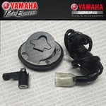 New 2015 2018 Yamaha YZFR3 YZF-R3 Oem Lock Set Ignition Fuel 1WD-XH250-02-00. Fixed Price $114.95.