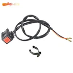 Handlebar Kill Stop Switch For Yamaha Yz 85/125/250/400/426/490 TTR125 TT600. Fixed Price $6.50.