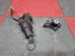 1979 Yamaha XS750 Ignition & Seat Lock*with Matching Key*. Fixed Price $94.99.