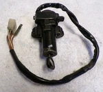 Kawasaki Ninja ZZR600 ZX9 Ignition Switch Key Oem 27005-1213 Parts Only. Fixed Price $68.98.