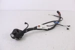 1991 Honda Interceptor Left Handlebar / Switches. Fixed Price $34.00.