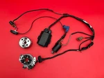 2005- 2007 Honda CR125R Oem Complete Electrical System Stator Flywheel Cdi. Fixed Price $799.99.