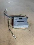 Bmw E21 320IS M10 Bosch Jetronic Control Unit With Plug And Lambda Cable. Fixed Price $49.99.