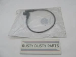 Harley-davidson Genuine Nos Rear Spark Plug Wire Cable 32045-98. Fixed Price $20.49.