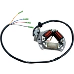 Moose Offroad 2112-0500 M-21-802H Stator For Suzuki High-output. Fixed Price $124.95.