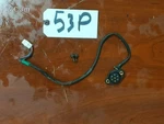 Suzuki Neutral Switch Sensor 37730-35F10. Fixed Price $30.00.