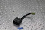 1985 Honda Shadow VT1100C Stop And Tail Sensor 35550-MF5-770 Run Video. Fixed Price $39.95.