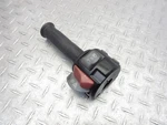 2008 08-09 Bmw R1200GS Left Control Switch Button. Fixed Price $102.79.