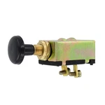 2-POSITION Push / Pull Universal Light Switch Fits Case Tractors. Fixed Price $18.99.