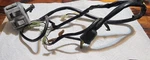 87 Suzuki LS650 Savage Left Handle Bar Control Switch. Fixed Price $9.99.