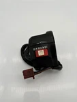 Kawasaki GPZ550H KZ550H Handlebar Switch Right #22281. Fixed Price $44.17.
