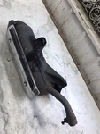 07 Honda Reflex Scooter Muffler Pipe Exhaust. Fixed Price $134.85.