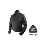 Gears Canada 12V Men's GEN-X4 Heated Jacket Liner. Fixed Price $199.99.