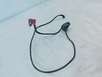 Kawasaki Vulcan VN1600 Classic Nomad Starter Motor Relay Solenoid & Cables. Fixed Price $9.99.