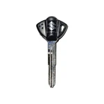 For Suzuki Hayabusa GSX1300R GSXR1300 New Blank Blade Motorcycle Uncut Key. Fixed Price $14.99.