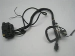 1982 Honda Goldwing Interstate Left Hand Thumb Switches Unit. Fixed Price $11.16.