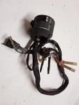 Honda Super Magna VF700C VF750C Left Controls Turn Signal Switch Fits 1987-1988. Fixed Price $25.00.