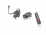 1998 Honda CB750 Nighthawk Ignition Set Key Lock Fuel Tank Cap Oem. Fixed Price $80.74.
