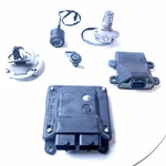 2021 Ducati Monster 937 Plus Lock Set & Ecu - 59822451A. Fixed Price $612.45.