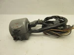 1976 Honda Goldwing Left Turn Signal And Clutch Lever #2. Fixed Price $24.26.