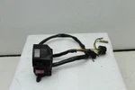 2004 Yamaha XV250 Virago (#465) Left Handlebar Control Switch. Fixed Price $36.75.