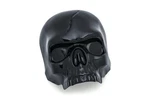 Kuryakyn Skull Horn Cover For Waterfall Style - Gloss Black Motorcycle 5731. Fixed Price $59.99.