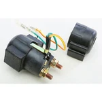Ricks Starter Solenoid 65-101. Fixed Price $37.02.