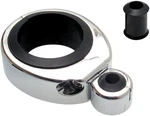 Motion Pro Cable Clamp 1/4IN.-1 1/2IN. Single Throttle/clutch 11-0041. Fixed Price $36.99.