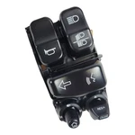 Harley-davidson 2021 2024 Left Side Hand Control Switch Kit Touring Oem 71500562. Fixed Price $227.95.