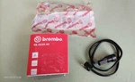 Brembo AP8133668 Micro Switch New. Fixed Price $40.61.