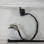 1976 Yamaha XS650 Oem Left Handlebar Switch YHA216 Uncut Harness. Fixed Price $31.48.
