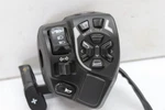 2013 Can-am Spyder St-s Oem Handlebar Lt Light Control Button Switch. Fixed Price $250.00.