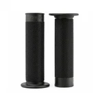 Grips Handlebar Black For Triumph Trophy 1215. Fixed Price $18.94.