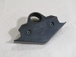 1990 Honda NS50F Combination Key Switch Cover 35105-GE2-760. Fixed Price $74.95.