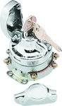Twin Power Electronic Fat Bob Ignition Switch 73020S2. Fixed Price $48.99.