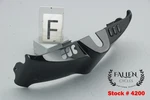 2018 Harley Touring Ignition Switch Dash Fairing Cap Cover Vivid Black #4200. Fixed Price $29.99.